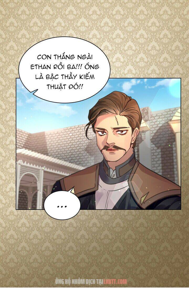 Quy Luật Sinh Tồn Của Nữ Phụ Chapter 33 - Trang 2