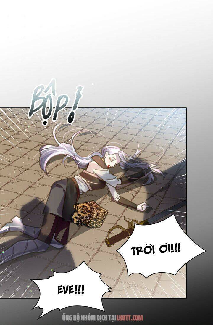 Quy Luật Sinh Tồn Của Nữ Phụ Chapter 33 - Trang 2