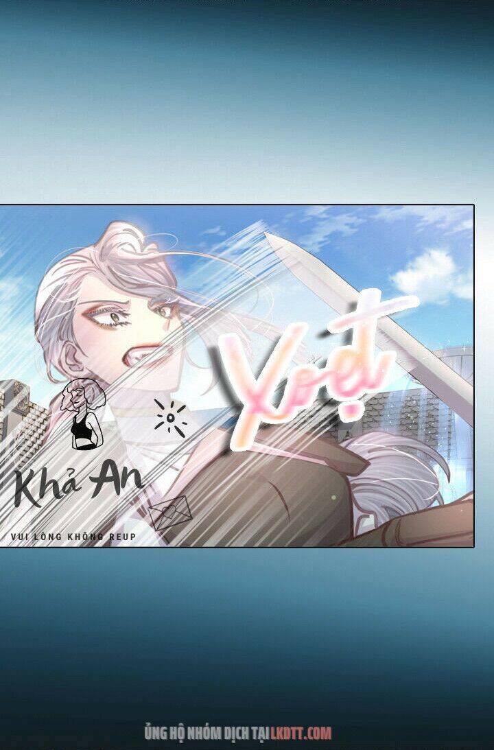 Quy Luật Sinh Tồn Của Nữ Phụ Chapter 33 - Trang 2