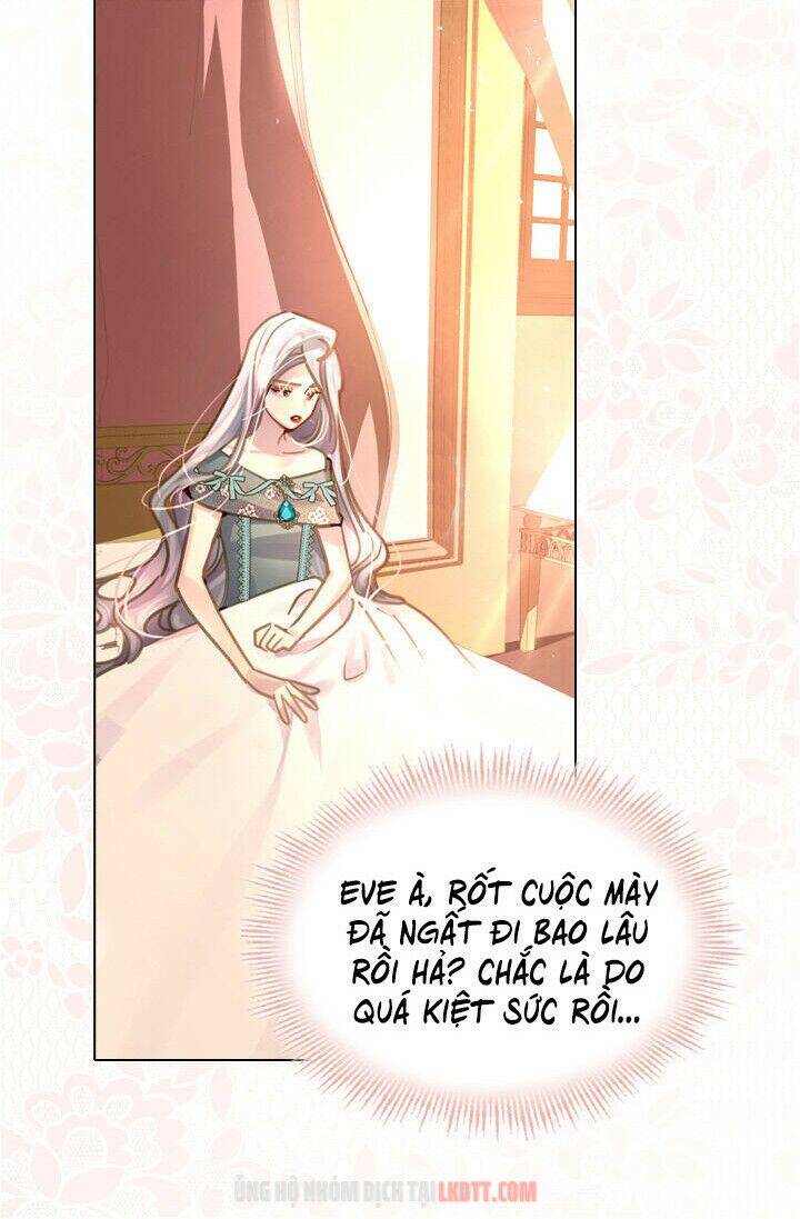 Quy Luật Sinh Tồn Của Nữ Phụ Chapter 33 - Trang 2