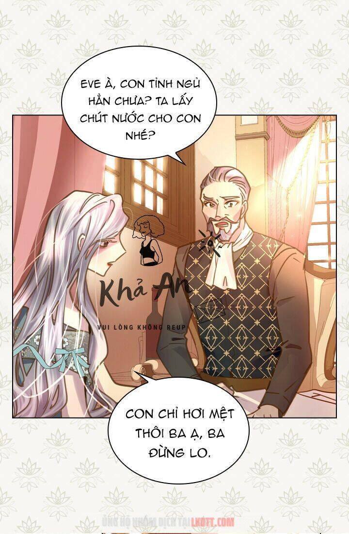 Quy Luật Sinh Tồn Của Nữ Phụ Chapter 33 - Trang 2