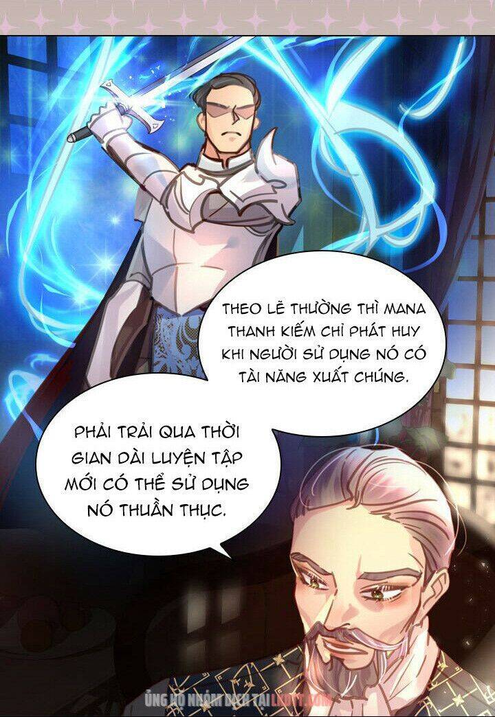 Quy Luật Sinh Tồn Của Nữ Phụ Chapter 33 - Trang 2