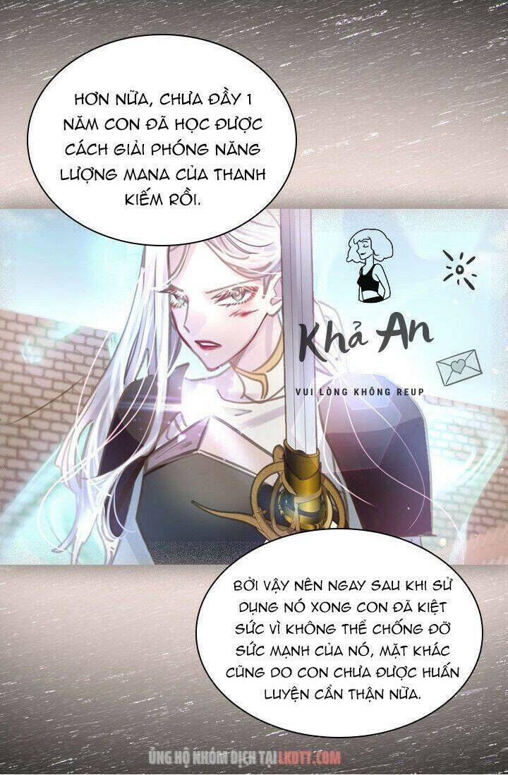 Quy Luật Sinh Tồn Của Nữ Phụ Chapter 33 - Trang 2