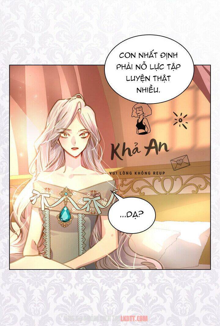 Quy Luật Sinh Tồn Của Nữ Phụ Chapter 33 - Trang 2