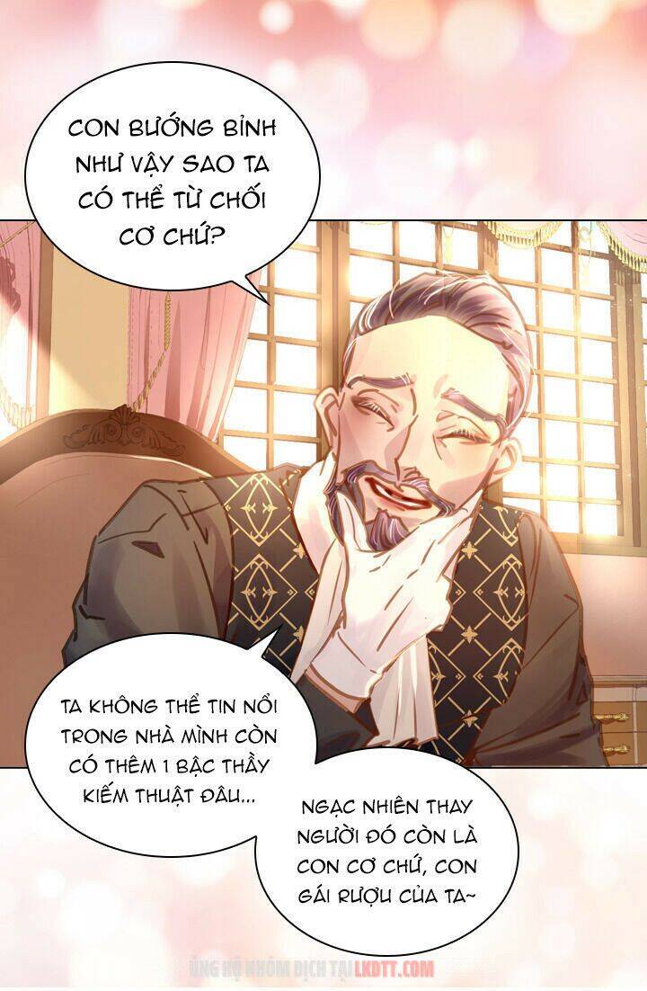 Quy Luật Sinh Tồn Của Nữ Phụ Chapter 33 - Trang 2