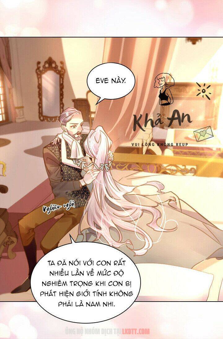 Quy Luật Sinh Tồn Của Nữ Phụ Chapter 33 - Trang 2