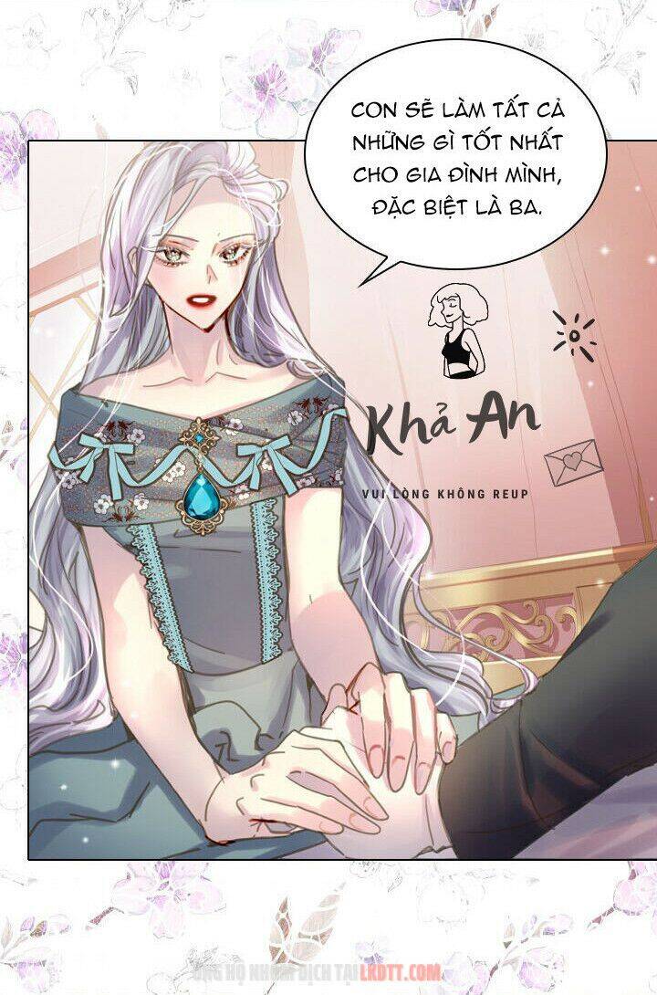 Quy Luật Sinh Tồn Của Nữ Phụ Chapter 33 - Trang 2