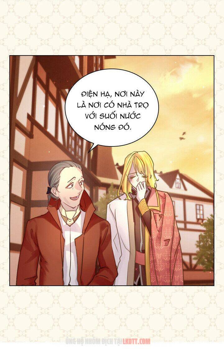 Quy Luật Sinh Tồn Của Nữ Phụ Chapter 33 - Trang 2