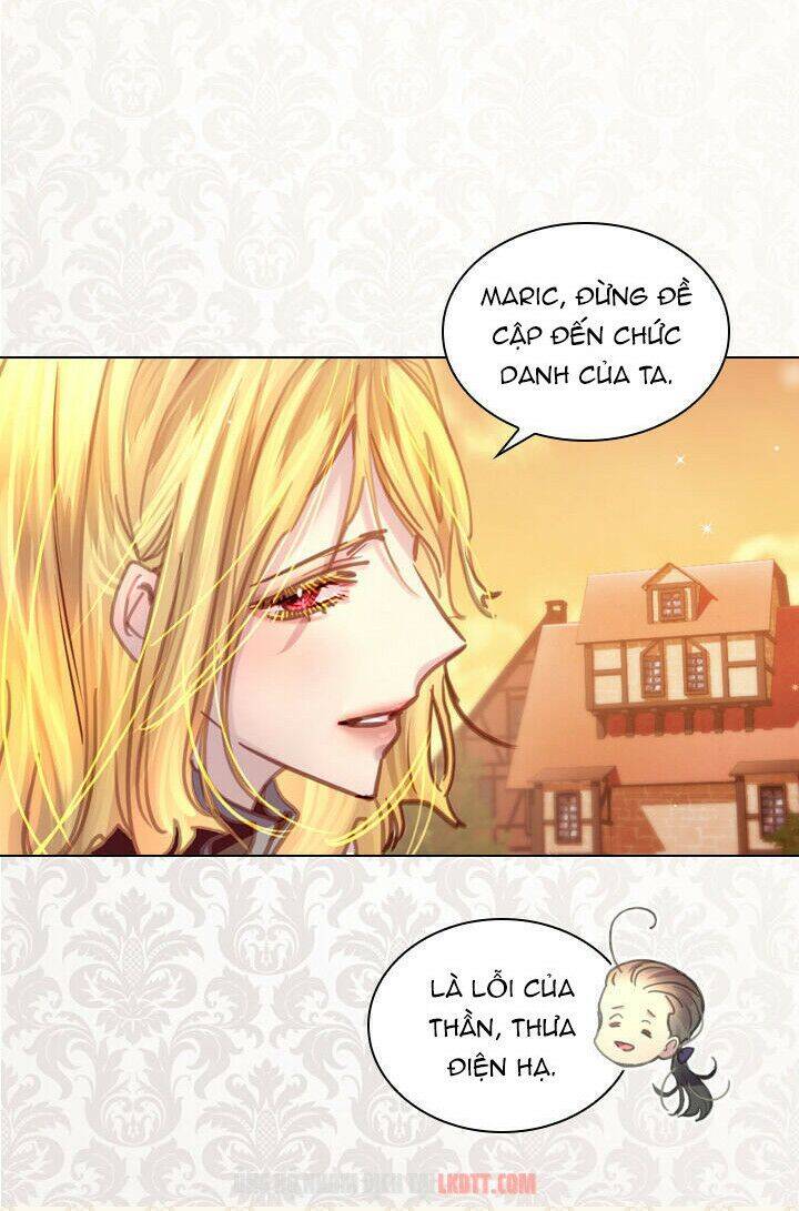 Quy Luật Sinh Tồn Của Nữ Phụ Chapter 33 - Trang 2