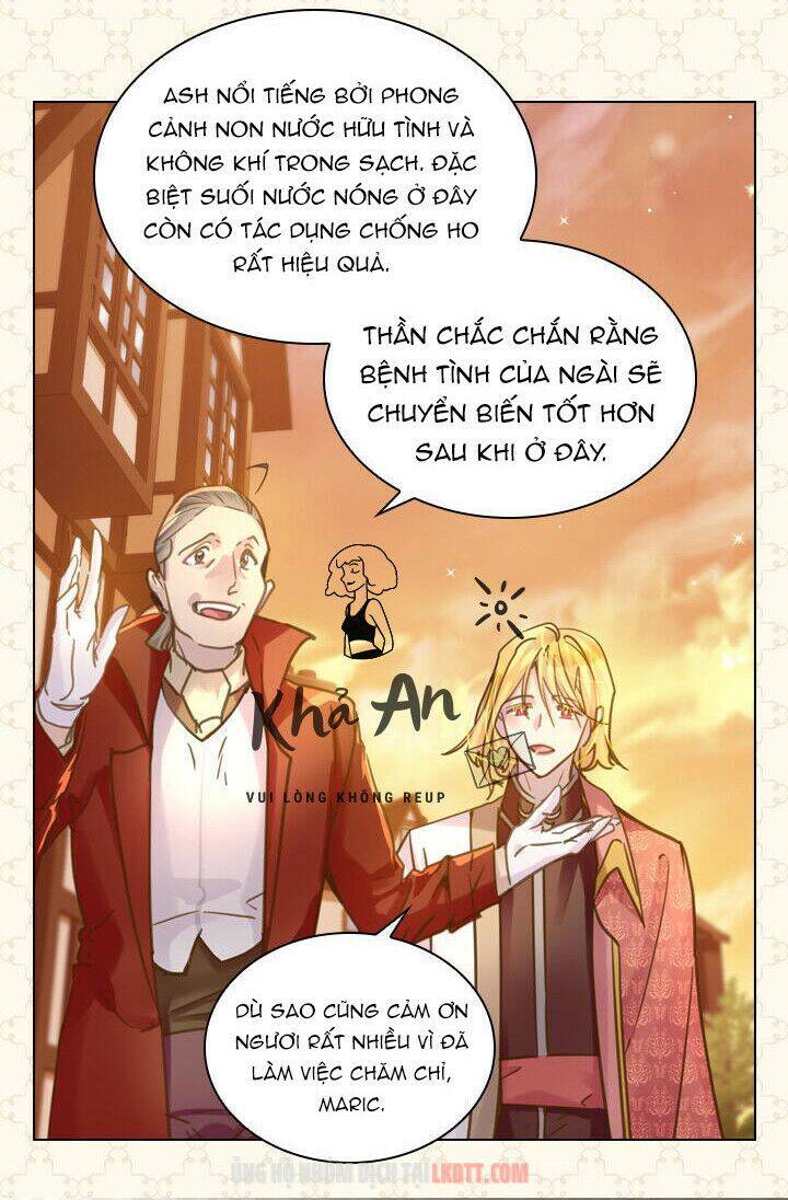 Quy Luật Sinh Tồn Của Nữ Phụ Chapter 33 - Trang 2