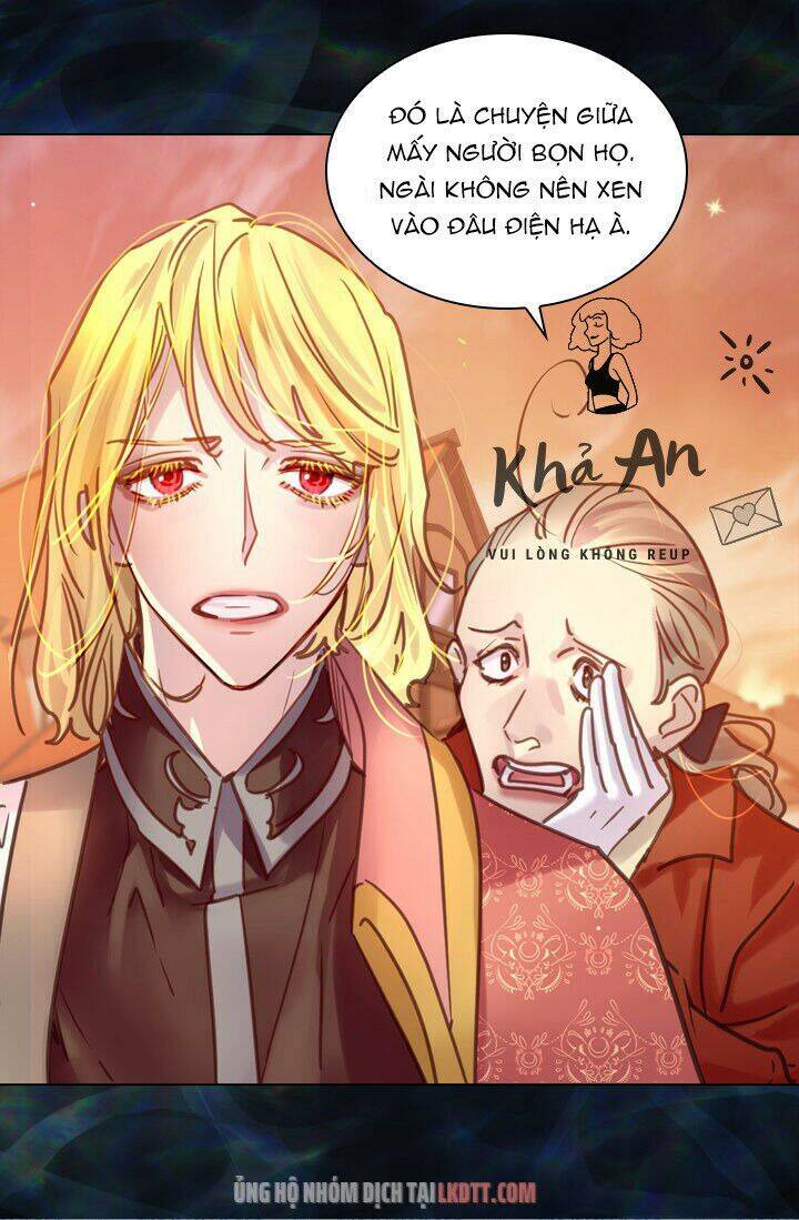 Quy Luật Sinh Tồn Của Nữ Phụ Chapter 33 - Trang 2