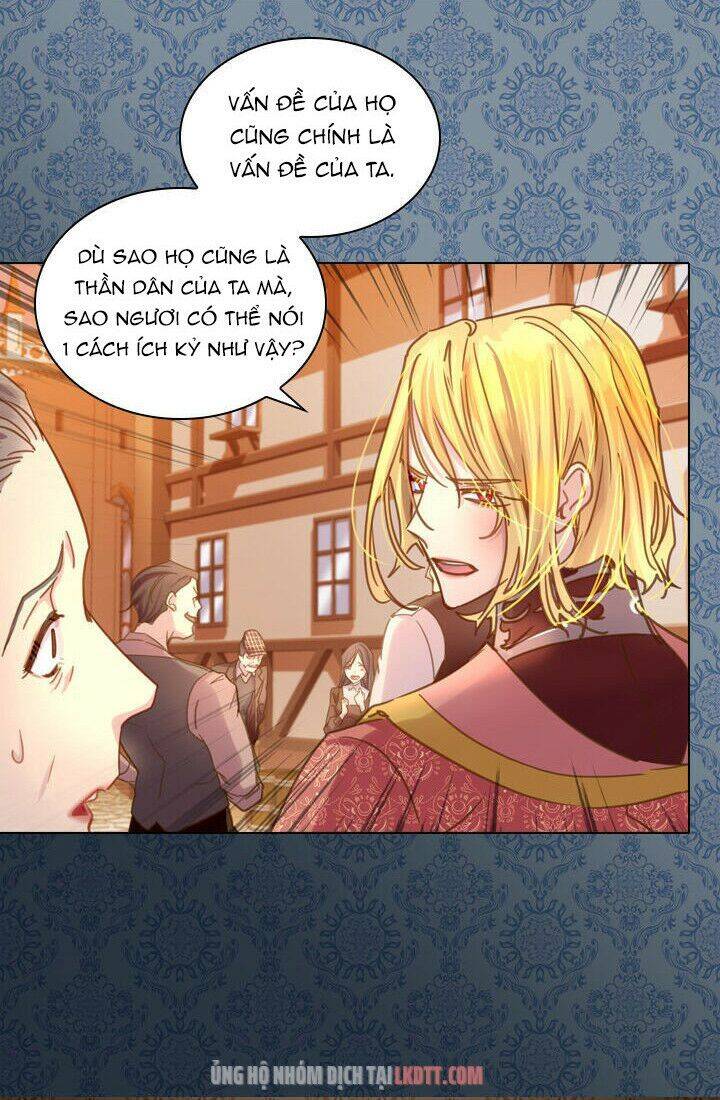 Quy Luật Sinh Tồn Của Nữ Phụ Chapter 33 - Trang 2