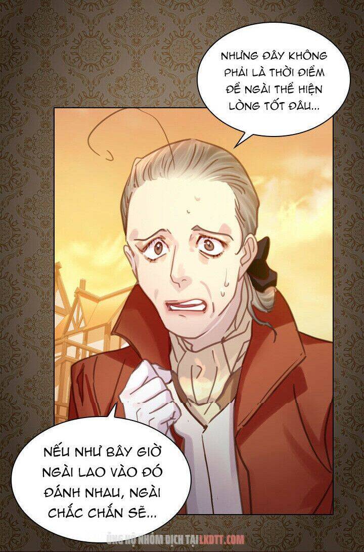 Quy Luật Sinh Tồn Của Nữ Phụ Chapter 33 - Trang 2