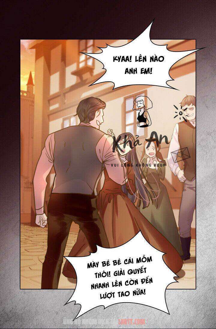 Quy Luật Sinh Tồn Của Nữ Phụ Chapter 33 - Trang 2