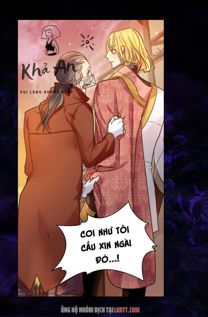 Quy Luật Sinh Tồn Của Nữ Phụ Chapter 33 - Trang 2