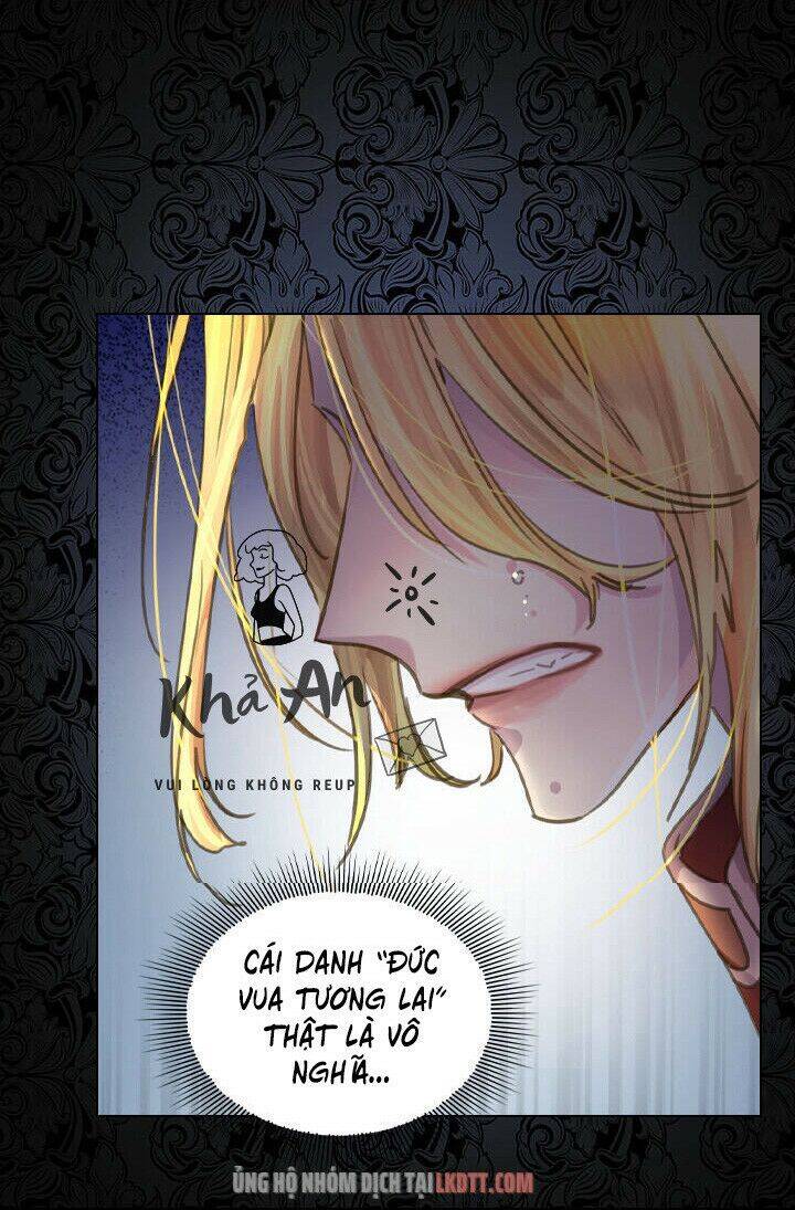 Quy Luật Sinh Tồn Của Nữ Phụ Chapter 33 - Trang 2