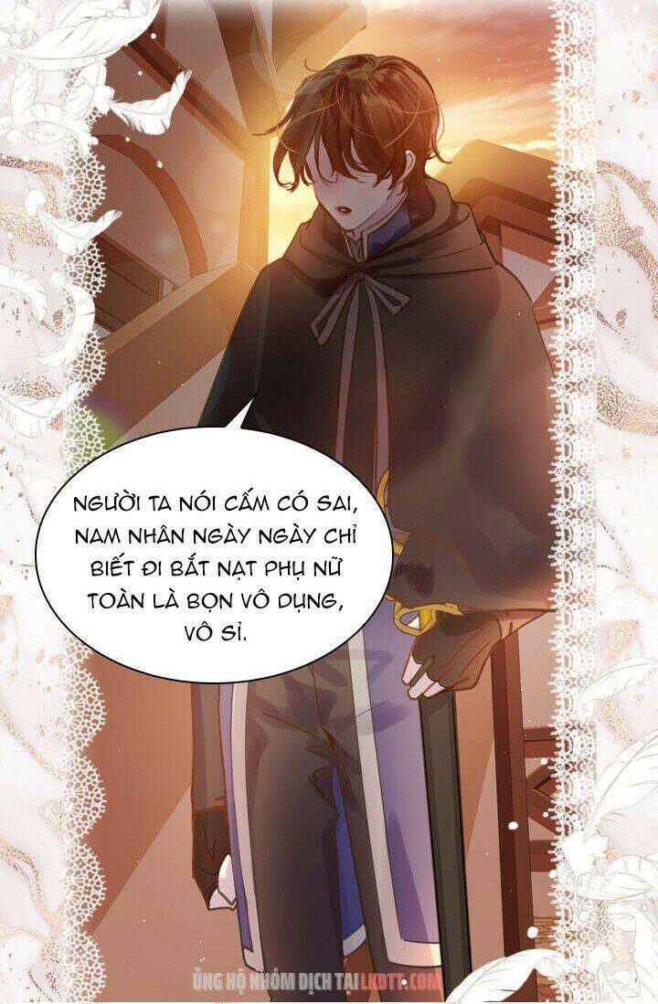 Quy Luật Sinh Tồn Của Nữ Phụ Chapter 33 - Trang 2