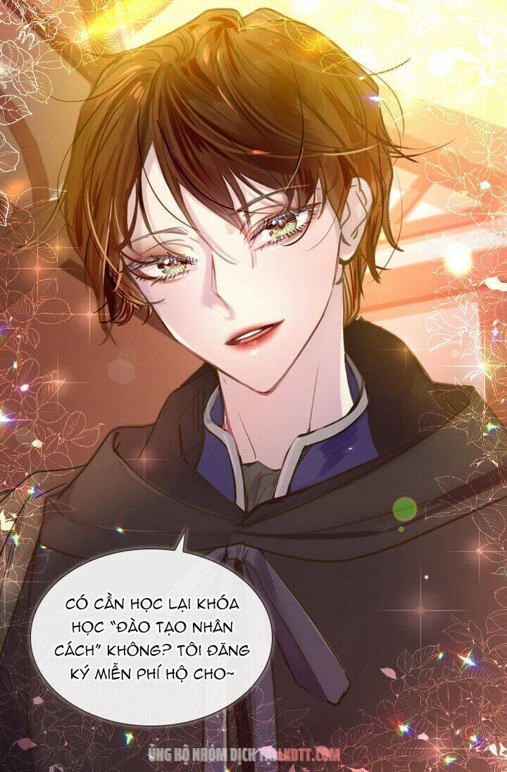 Quy Luật Sinh Tồn Của Nữ Phụ Chapter 33 - Trang 2