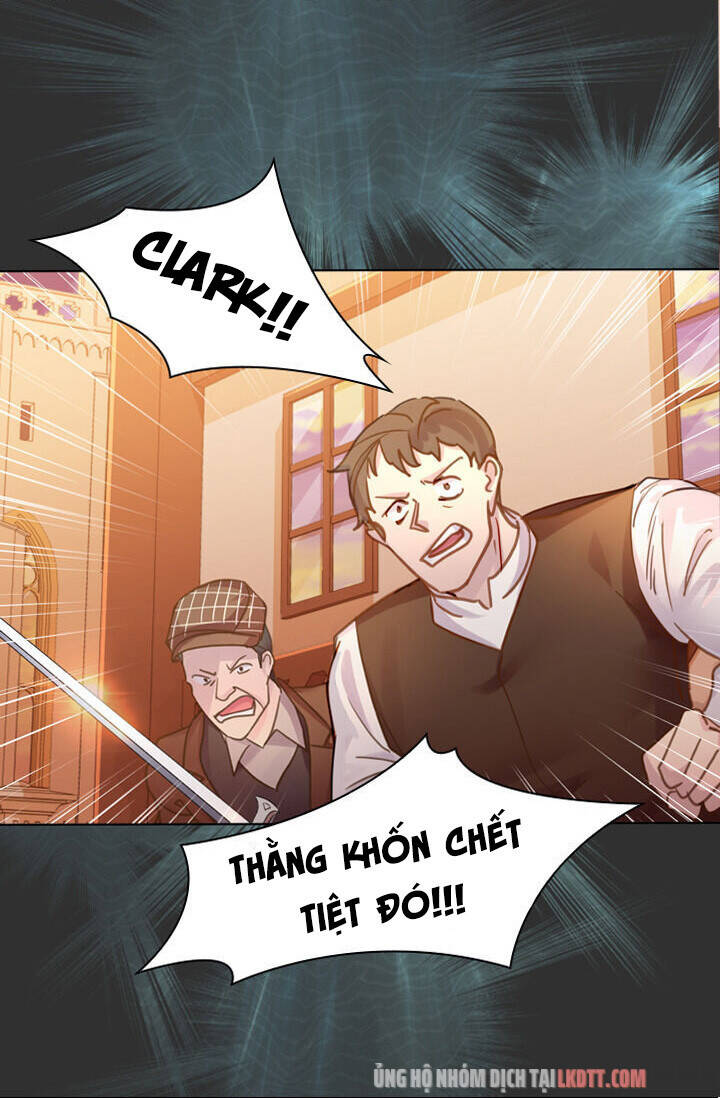 Quy Luật Sinh Tồn Của Nữ Phụ Chapter 34 - Trang 2