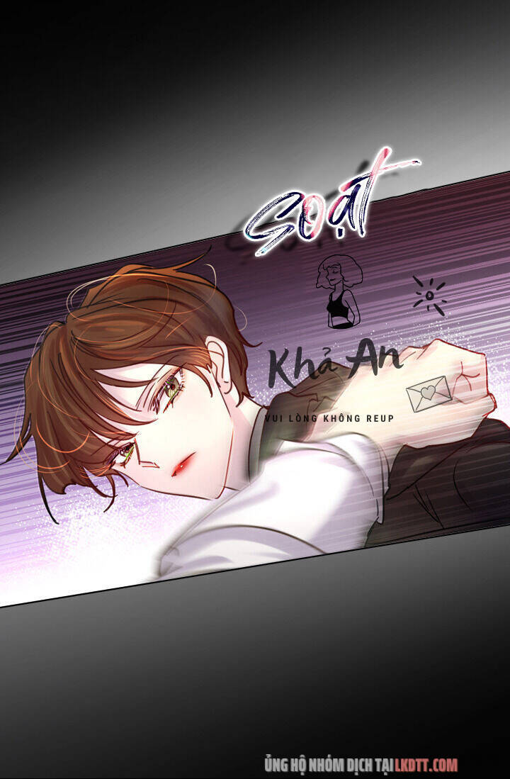 Quy Luật Sinh Tồn Của Nữ Phụ Chapter 34 - Trang 2