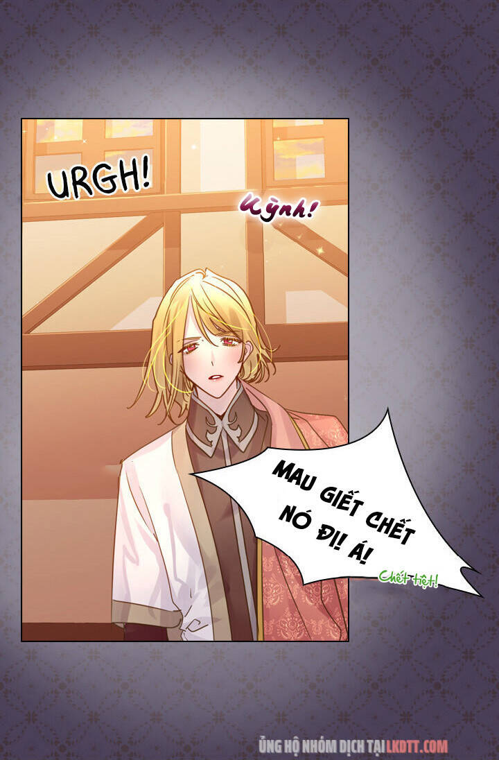 Quy Luật Sinh Tồn Của Nữ Phụ Chapter 34 - Trang 2