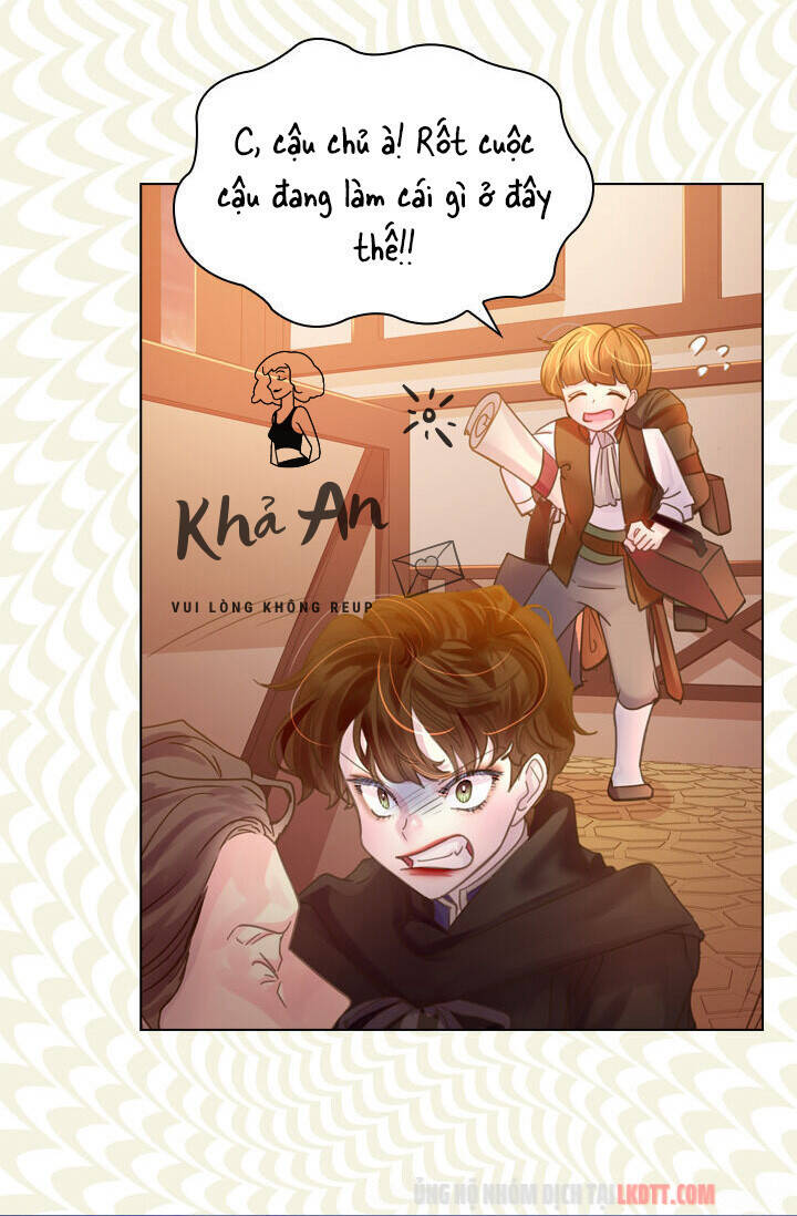 Quy Luật Sinh Tồn Của Nữ Phụ Chapter 34 - Trang 2