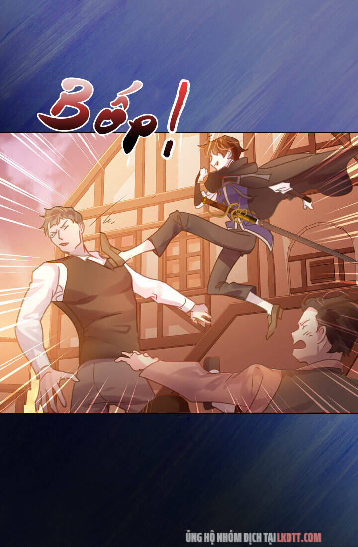 Quy Luật Sinh Tồn Của Nữ Phụ Chapter 34 - Trang 2