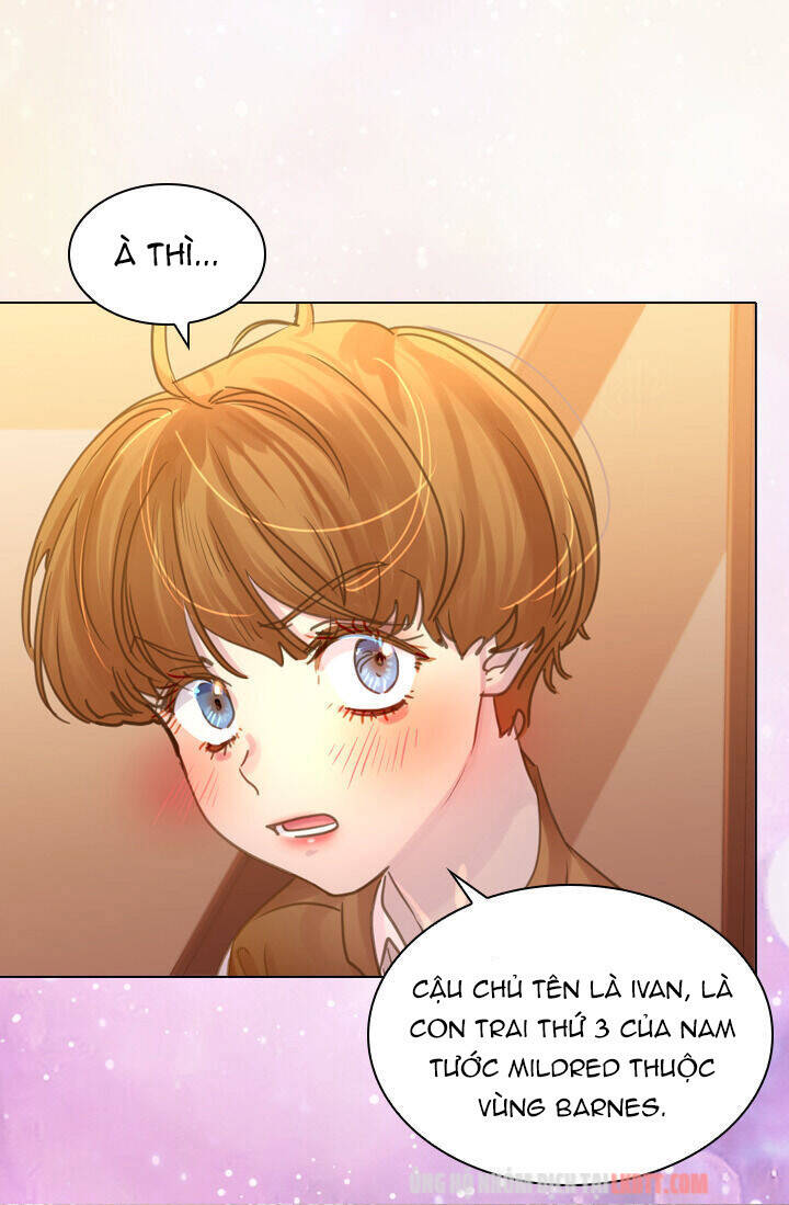 Quy Luật Sinh Tồn Của Nữ Phụ Chapter 34 - Trang 2