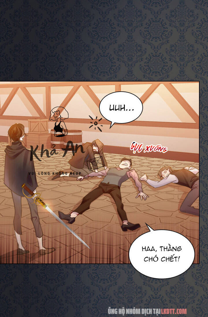 Quy Luật Sinh Tồn Của Nữ Phụ Chapter 34 - Trang 2