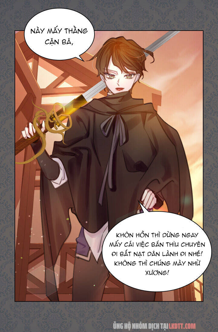 Quy Luật Sinh Tồn Của Nữ Phụ Chapter 34 - Trang 2