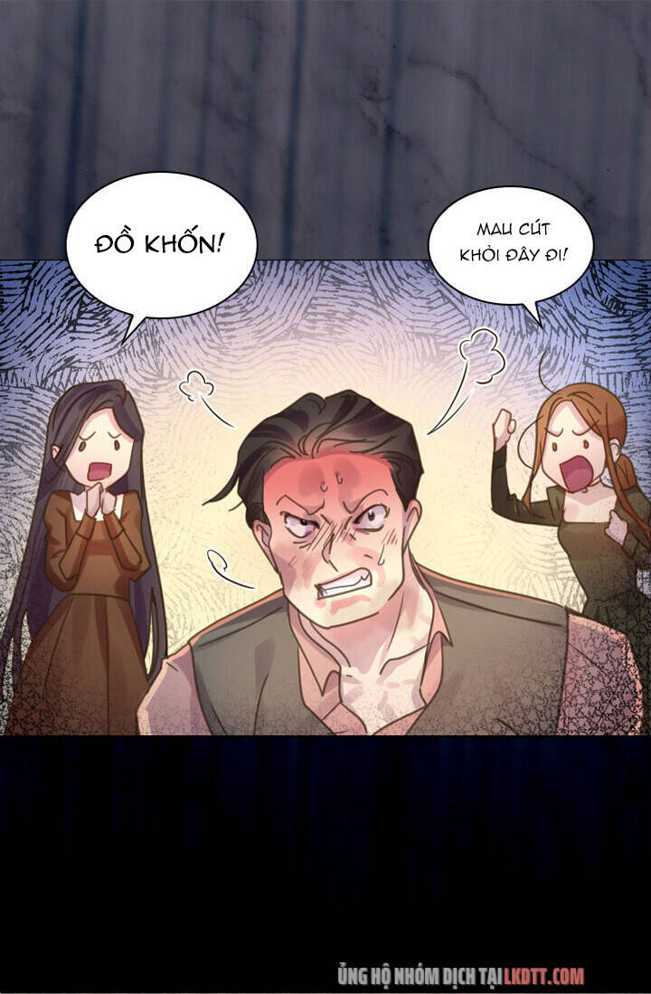 Quy Luật Sinh Tồn Của Nữ Phụ Chapter 34 - Trang 2