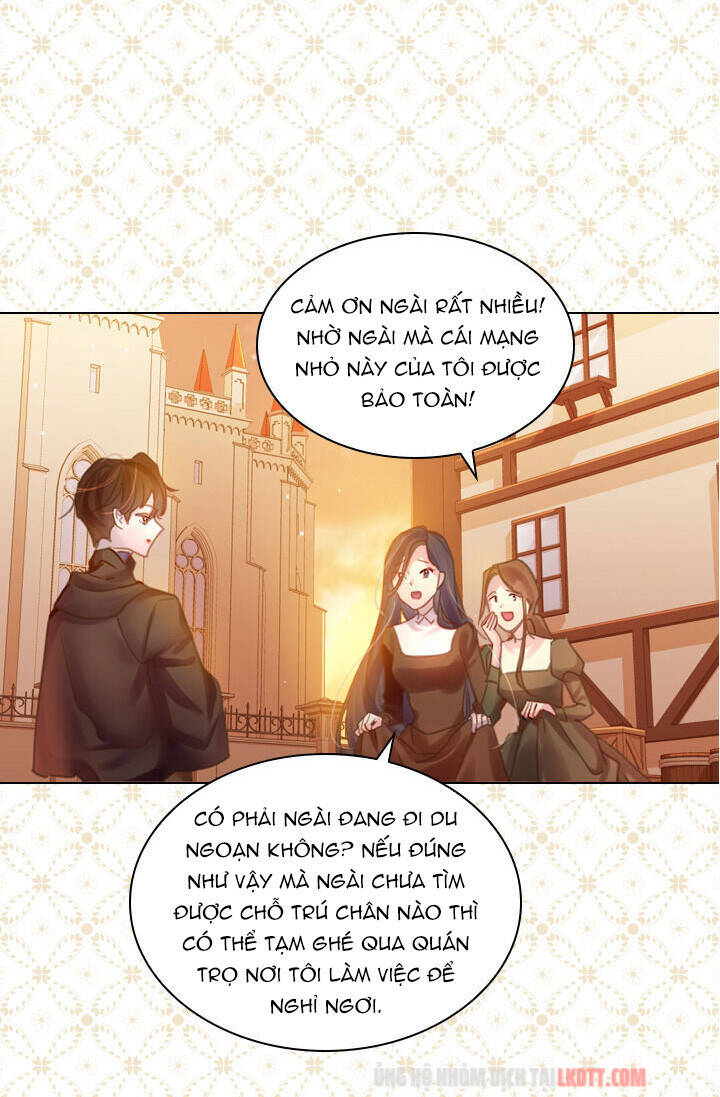 Quy Luật Sinh Tồn Của Nữ Phụ Chapter 34 - Trang 2