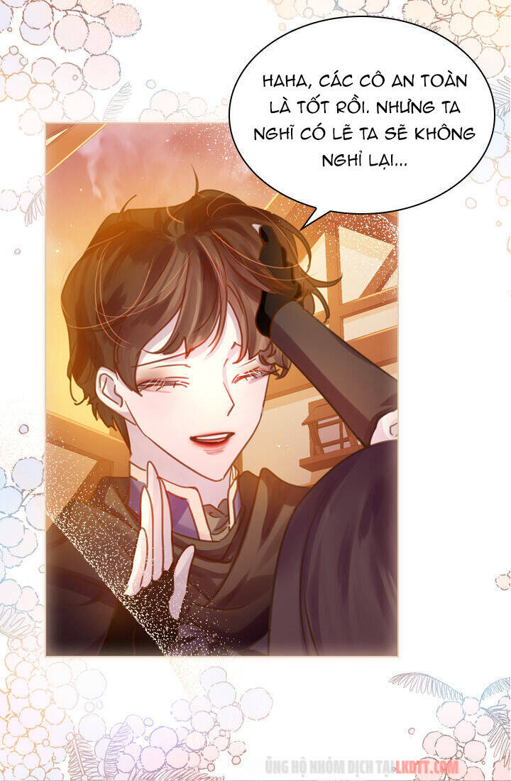 Quy Luật Sinh Tồn Của Nữ Phụ Chapter 34 - Trang 2