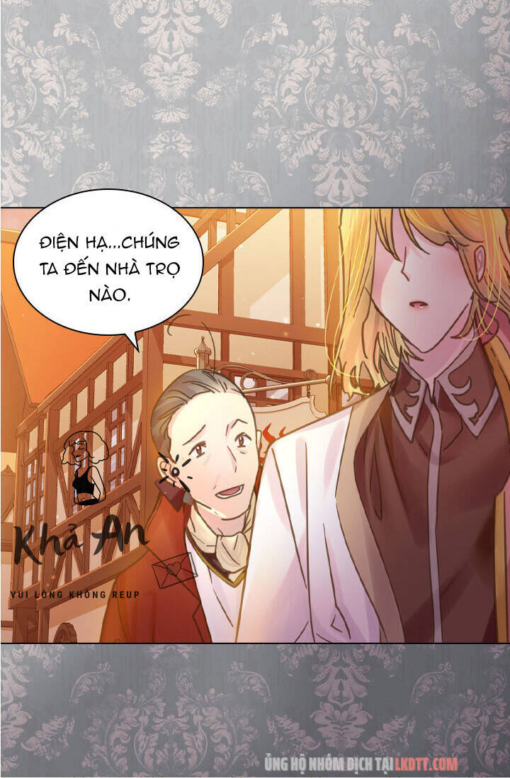 Quy Luật Sinh Tồn Của Nữ Phụ Chapter 34 - Trang 2