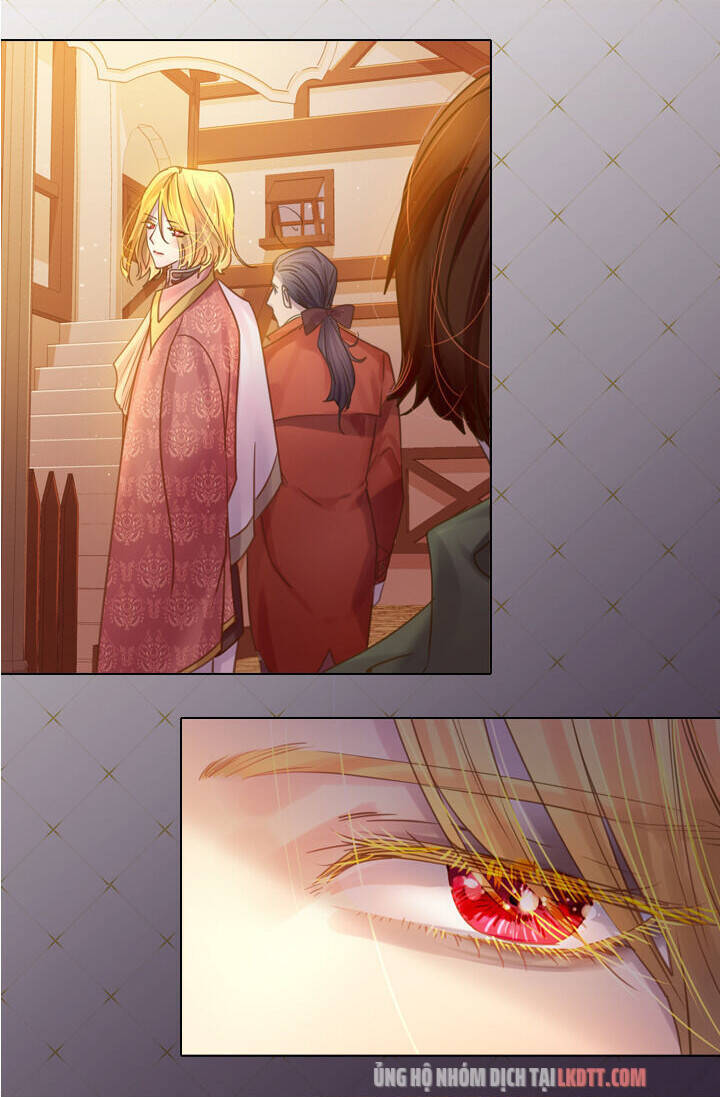 Quy Luật Sinh Tồn Của Nữ Phụ Chapter 34 - Trang 2