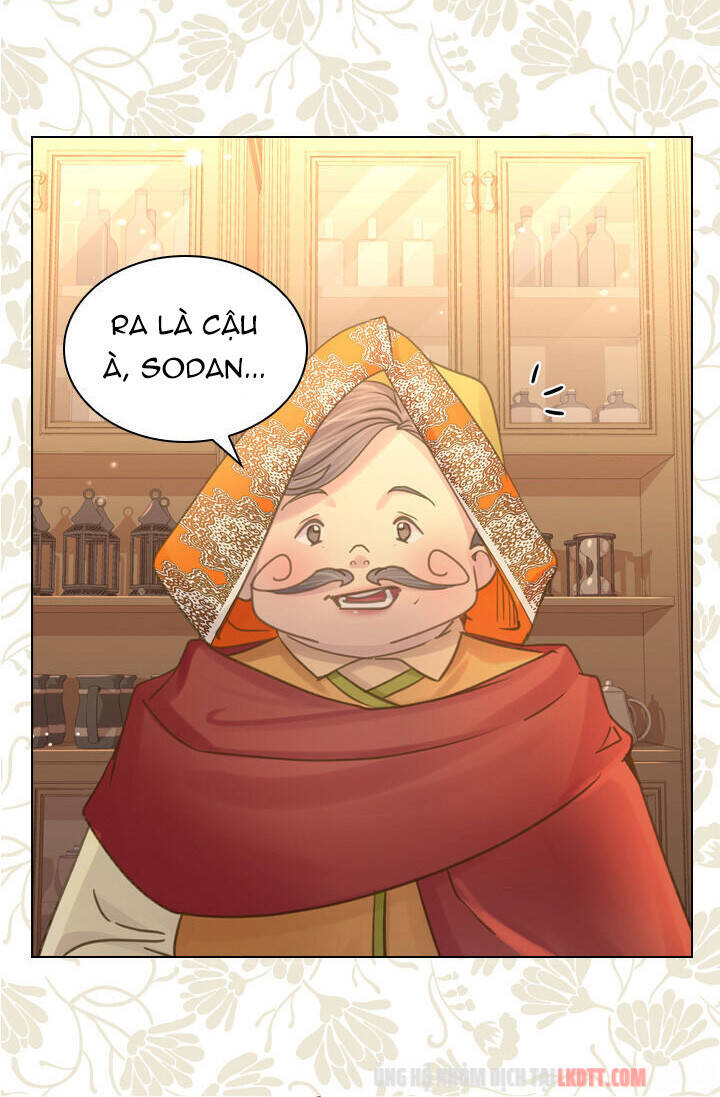 Quy Luật Sinh Tồn Của Nữ Phụ Chapter 34 - Trang 2