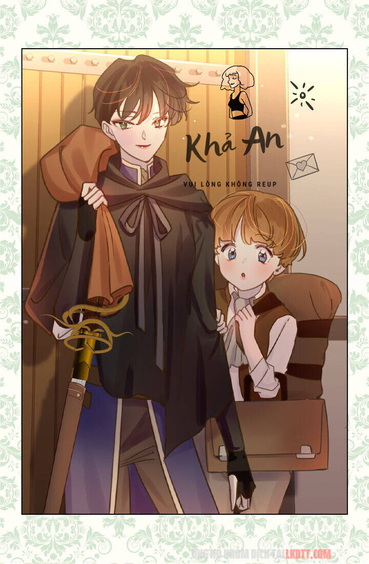 Quy Luật Sinh Tồn Của Nữ Phụ Chapter 34 - Trang 2