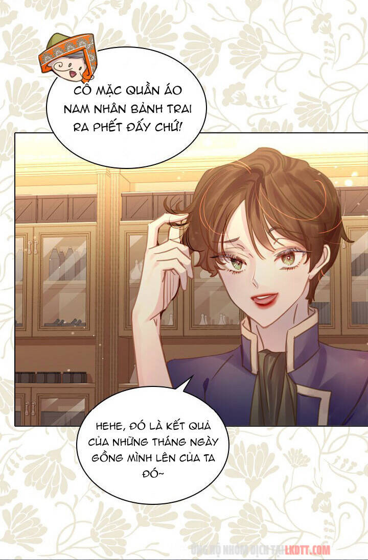 Quy Luật Sinh Tồn Của Nữ Phụ Chapter 34 - Trang 2
