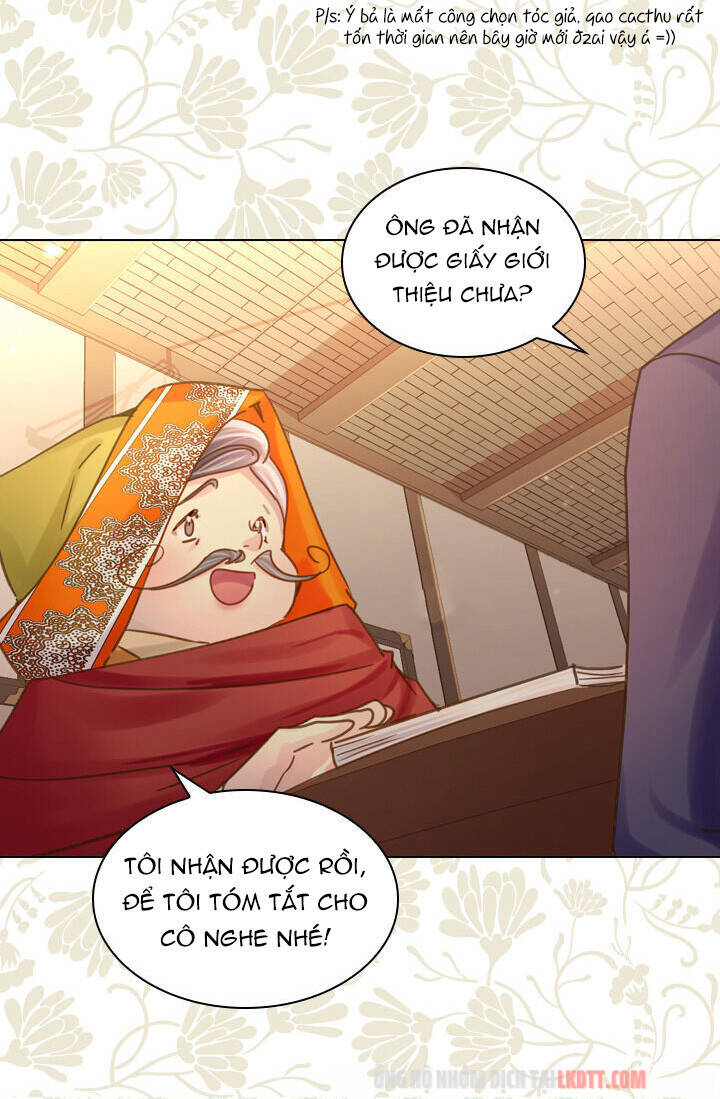 Quy Luật Sinh Tồn Của Nữ Phụ Chapter 34 - Trang 2