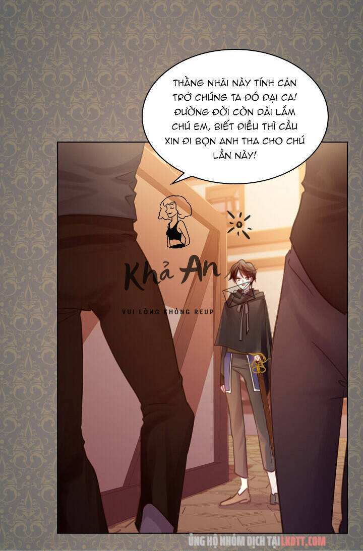 Quy Luật Sinh Tồn Của Nữ Phụ Chapter 34 - Trang 2