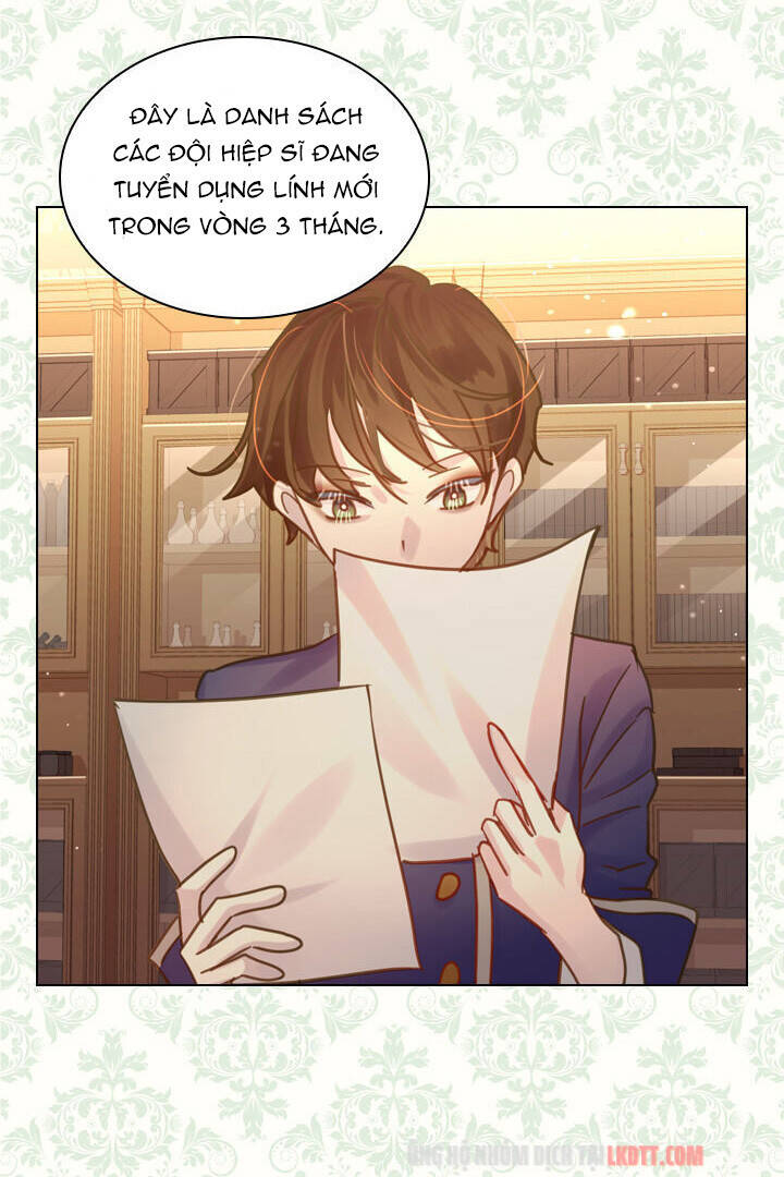 Quy Luật Sinh Tồn Của Nữ Phụ Chapter 34 - Trang 2