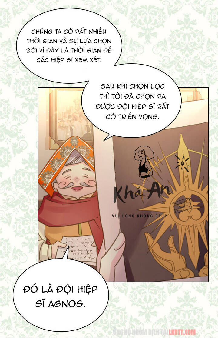 Quy Luật Sinh Tồn Của Nữ Phụ Chapter 34 - Trang 2