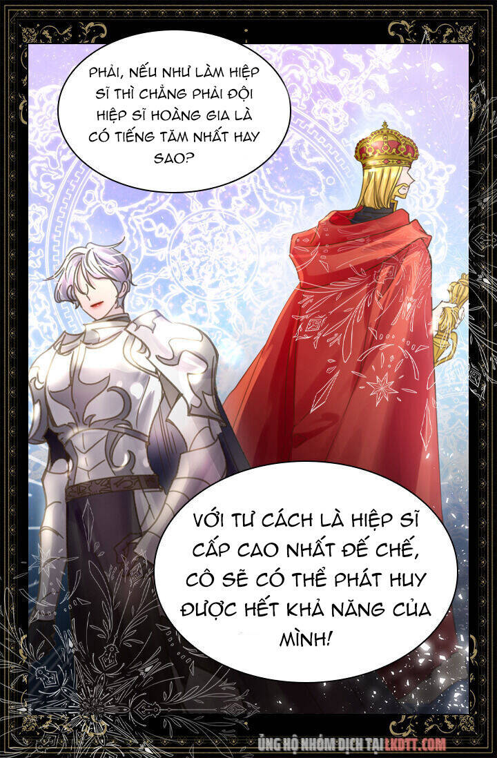 Quy Luật Sinh Tồn Của Nữ Phụ Chapter 34 - Trang 2