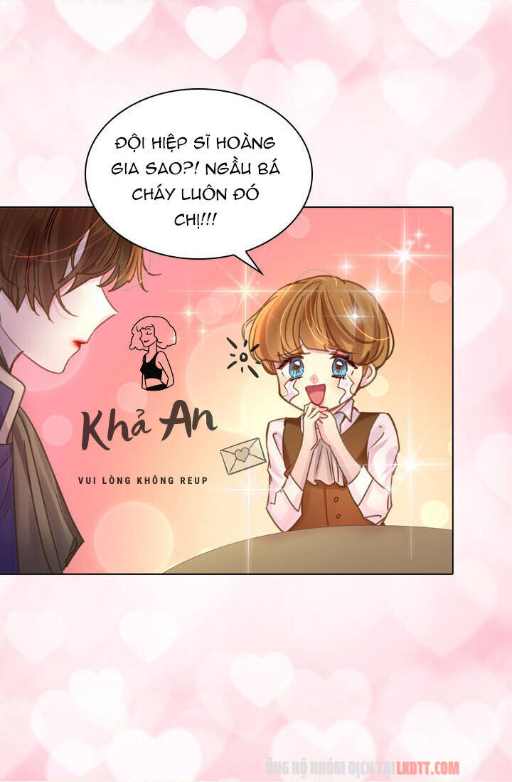 Quy Luật Sinh Tồn Của Nữ Phụ Chapter 34 - Trang 2