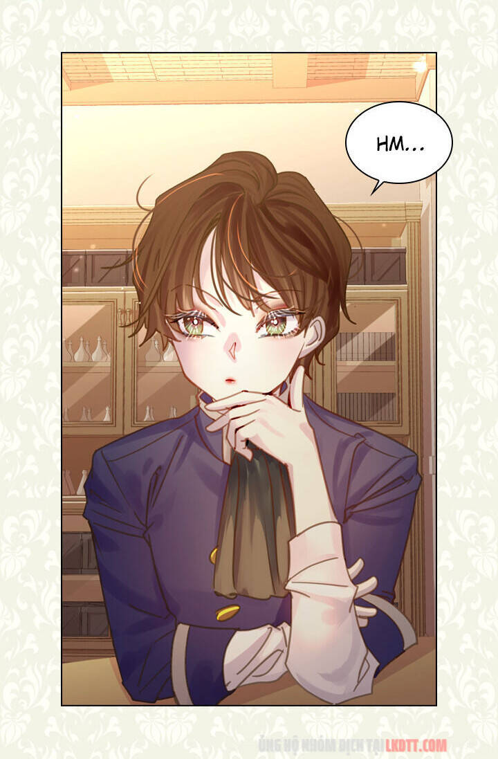 Quy Luật Sinh Tồn Của Nữ Phụ Chapter 34 - Trang 2