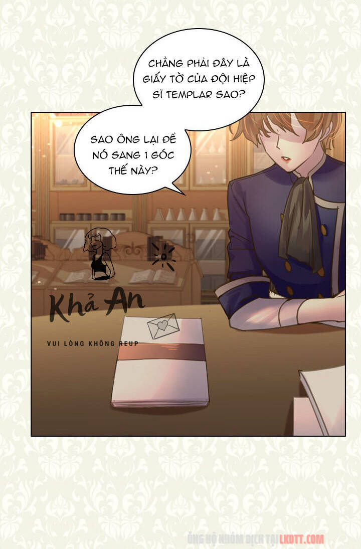 Quy Luật Sinh Tồn Của Nữ Phụ Chapter 34 - Trang 2