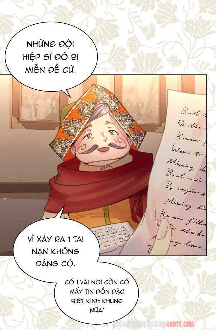 Quy Luật Sinh Tồn Của Nữ Phụ Chapter 34 - Trang 2