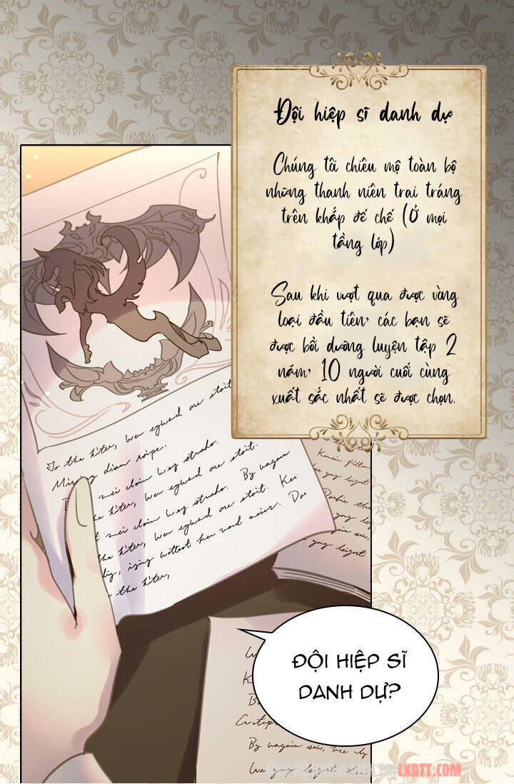 Quy Luật Sinh Tồn Của Nữ Phụ Chapter 34 - Trang 2