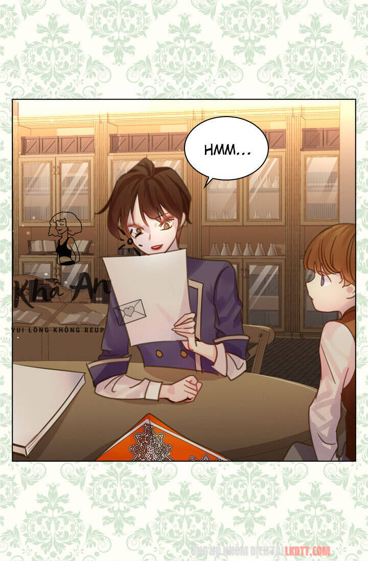 Quy Luật Sinh Tồn Của Nữ Phụ Chapter 34 - Trang 2