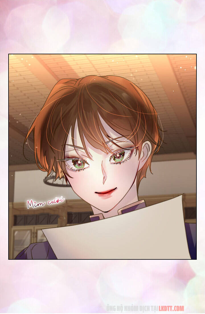 Quy Luật Sinh Tồn Của Nữ Phụ Chapter 34 - Trang 2